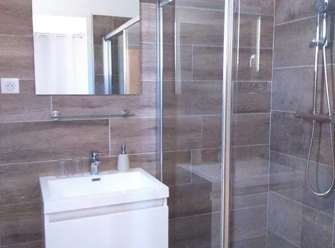 Le Jasmin Nocleg ze śniadaniem