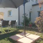 Panzió Le Jasmin 3*