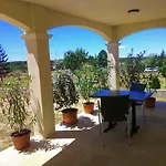 Panzió Le Jasmin 3*