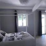 Le Jasmin Panzió 3*