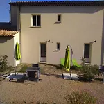 Le Jasmin Panzió Montagnac