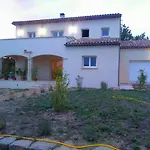 Le Jasmin Panzió