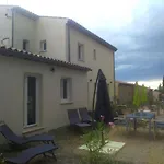 Le Jasmin Montagnac