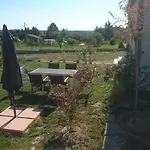 Le Jasmin Montagnac