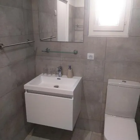 Le Jasmin 3* מונטניאק