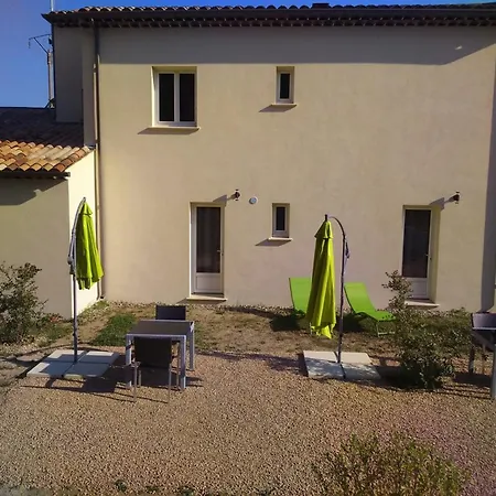 Le Jasmin Bed & Breakfast 3*