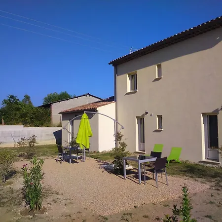 Bed & Breakfast Le Jasmin 3*