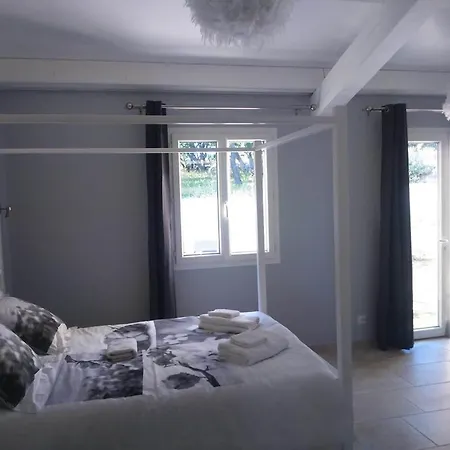 르 재스민 B&B 3*