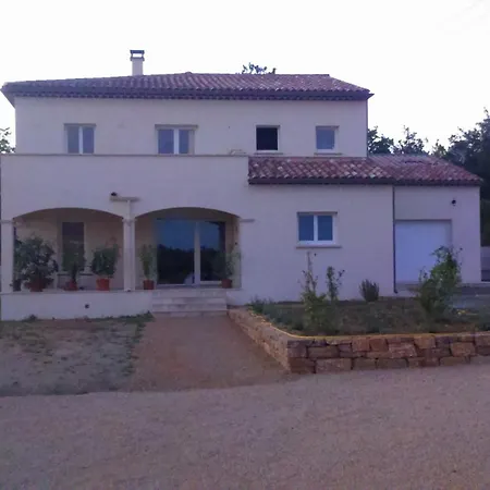 르 재스민 B&B
