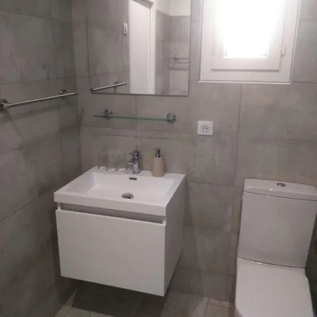 르 재스민 B&B 몽타냑