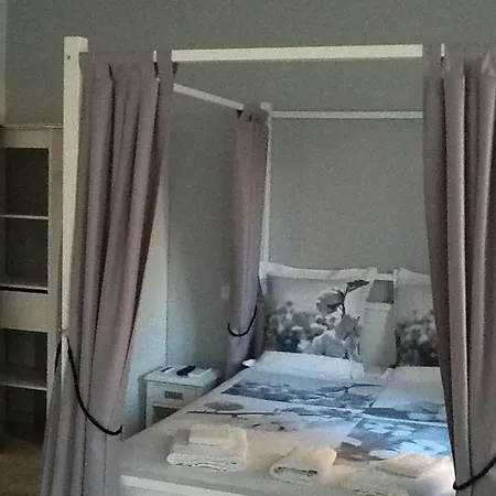 B&B 르 재스민 몽타냑