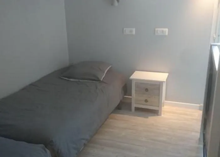 Bed & Breakfast Le Jasmin 3*