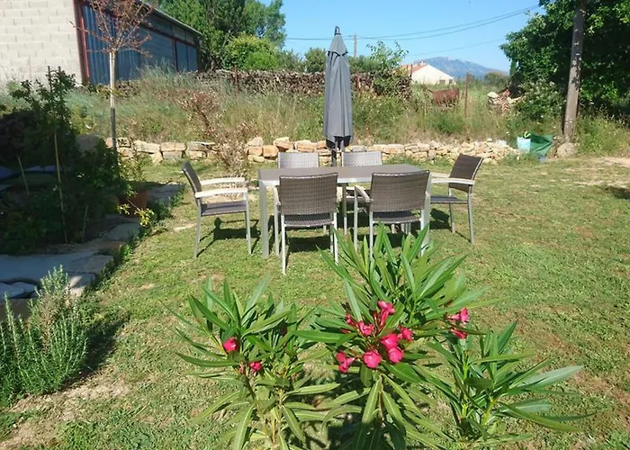 Le Jasmin Bed & Breakfast Montagnac (Alpes-de-Haute-Provence)