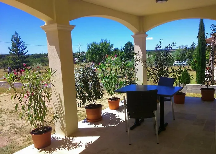 Bed & Breakfast Le Jasmin 3*