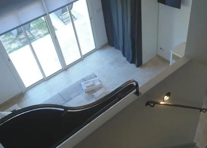 Bed & Breakfast Le Jasmin 3*