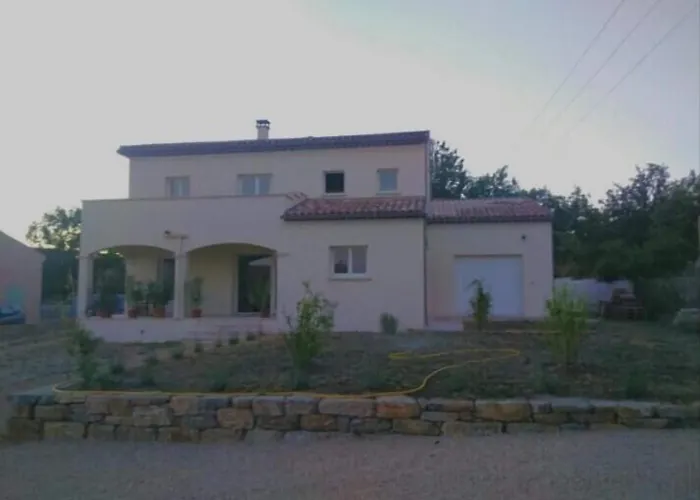 Le Jasmin Bed & Breakfast Montagnac (Alpes-de-Haute-Provence)