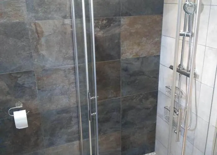 Bed & Breakfast Le Jasmin