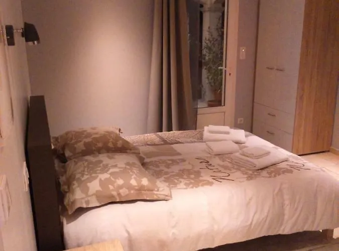 Bed & Breakfast Le Jasmin