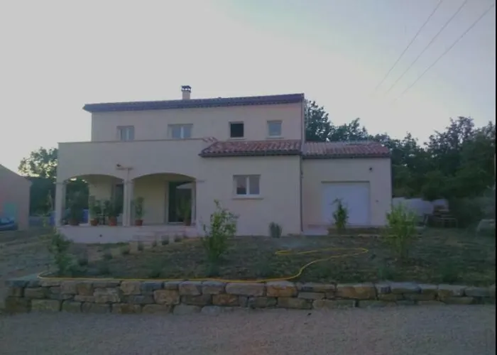 Le Jasmin Bed & Breakfast Montagnac (Alpes-de-Haute-Provence)