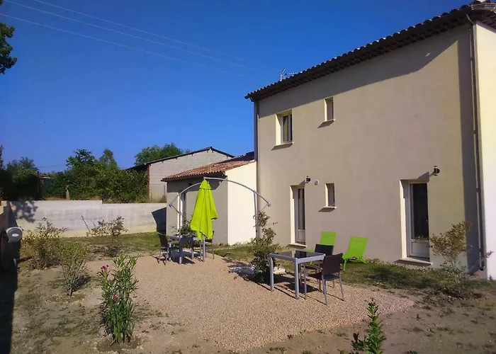 Bed & Breakfast Le Jasmin