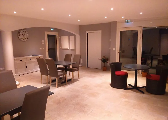 Le Jasmin Montagnac (Alpes-de-Haute-Provence)