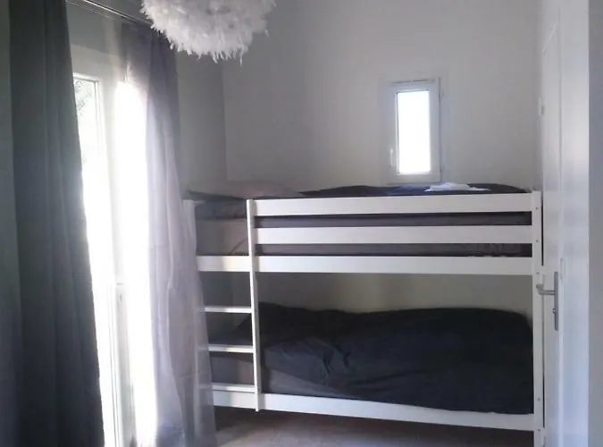 Bed & Breakfast Le Jasmin