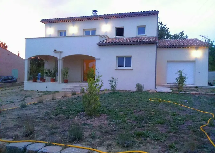 Le Jasmin Bed & Breakfast