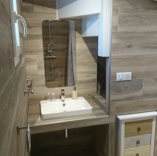 Bed & Breakfast Le Jasmin 3*