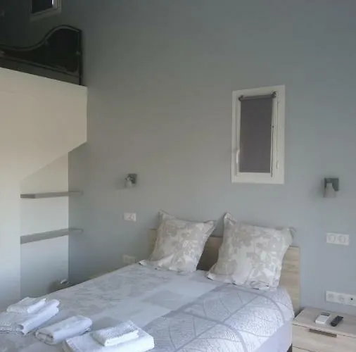 Le Jasmin Montagnac (Alpes-de-Haute-Provence)