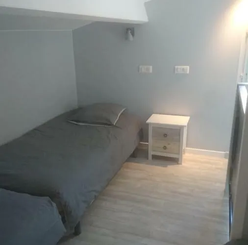 Bed & Breakfast Le Jasmin Montagnac (Alpes-de-Haute-Provence)