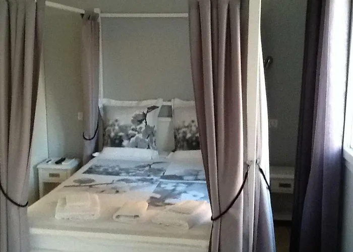 Bed & Breakfast Le Jasmin 3*